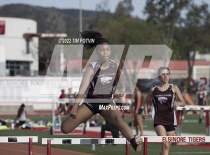 Thumbnail 3 in Paloma Valley vs Elsinore photogallery.