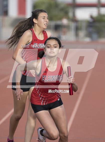 Thumbnail 1 in Paloma Valley vs Elsinore photogallery.