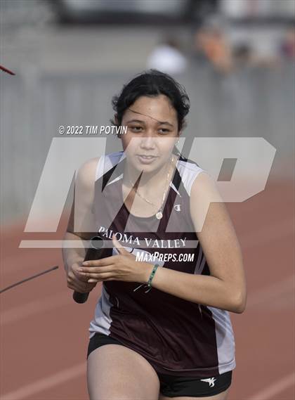 Thumbnail 2 in Paloma Valley vs Elsinore photogallery.