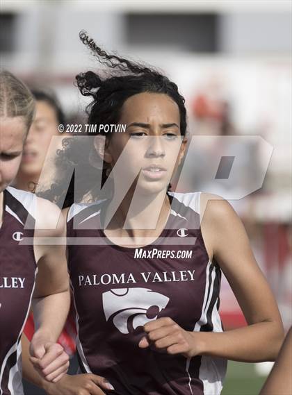 Thumbnail 1 in Paloma Valley vs Elsinore photogallery.