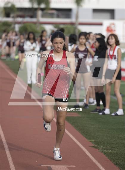 Thumbnail 1 in Paloma Valley vs Elsinore photogallery.