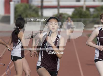 Thumbnail 3 in Paloma Valley vs Elsinore photogallery.