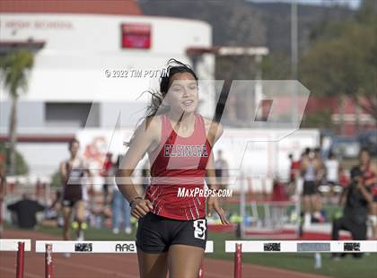 Thumbnail 2 in Paloma Valley vs Elsinore photogallery.