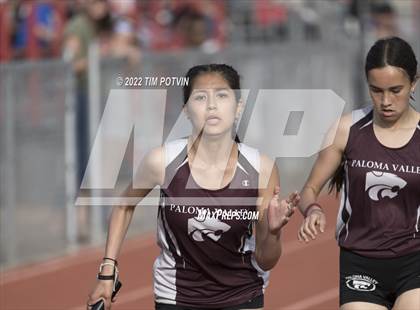 Thumbnail 2 in Paloma Valley vs Elsinore photogallery.