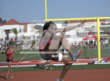 Thumbnail 2 in Paloma Valley vs Elsinore photogallery.