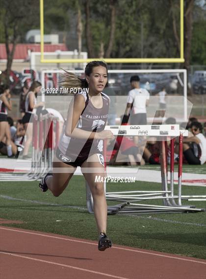 Thumbnail 3 in Paloma Valley vs Elsinore photogallery.
