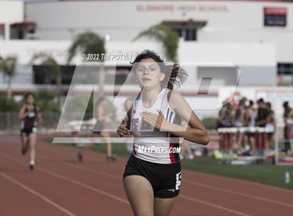 Thumbnail 2 in Paloma Valley vs Elsinore photogallery.