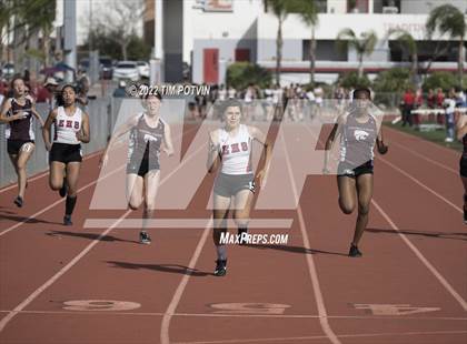 Thumbnail 1 in Paloma Valley vs Elsinore photogallery.