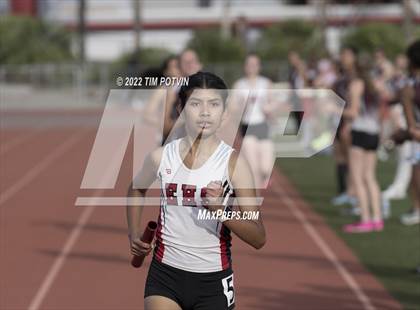 Thumbnail 2 in Paloma Valley vs Elsinore photogallery.