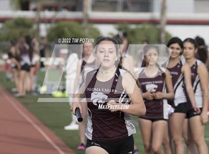 Thumbnail 2 in Paloma Valley vs Elsinore photogallery.