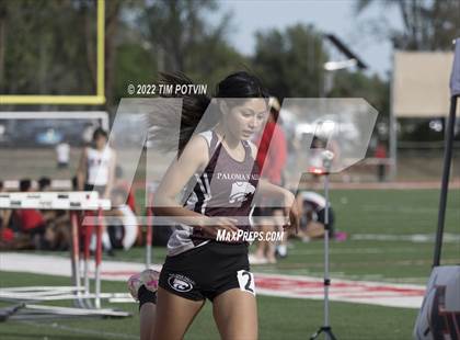 Thumbnail 1 in Paloma Valley vs Elsinore photogallery.