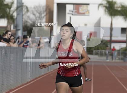 Thumbnail 2 in Paloma Valley vs Elsinore photogallery.