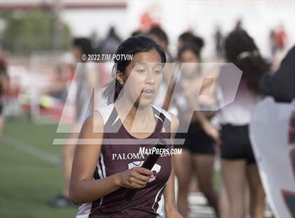 Thumbnail 3 in Paloma Valley vs Elsinore photogallery.