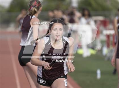 Thumbnail 2 in Paloma Valley vs Elsinore photogallery.