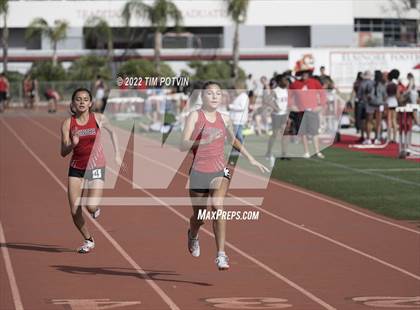 Thumbnail 2 in Paloma Valley vs Elsinore photogallery.
