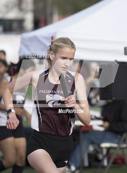 Thumbnail 3 in Paloma Valley vs Elsinore photogallery.