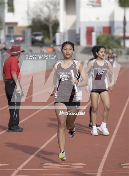 Thumbnail 1 in Paloma Valley vs Elsinore photogallery.