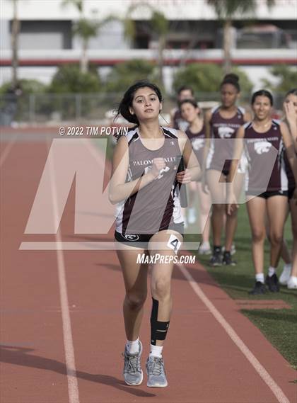 Thumbnail 1 in Paloma Valley vs Elsinore photogallery.