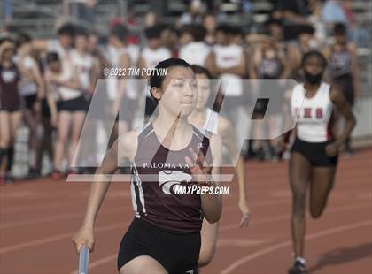 Thumbnail 2 in Paloma Valley vs Elsinore photogallery.
