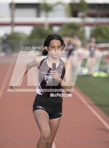 Thumbnail 3 in Paloma Valley vs Elsinore photogallery.