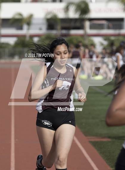 Thumbnail 2 in Paloma Valley vs Elsinore photogallery.