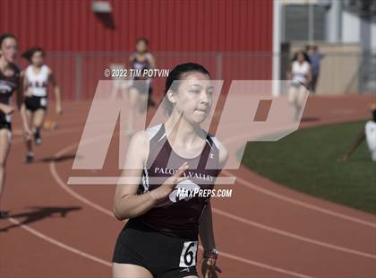 Thumbnail 2 in Paloma Valley vs Elsinore photogallery.