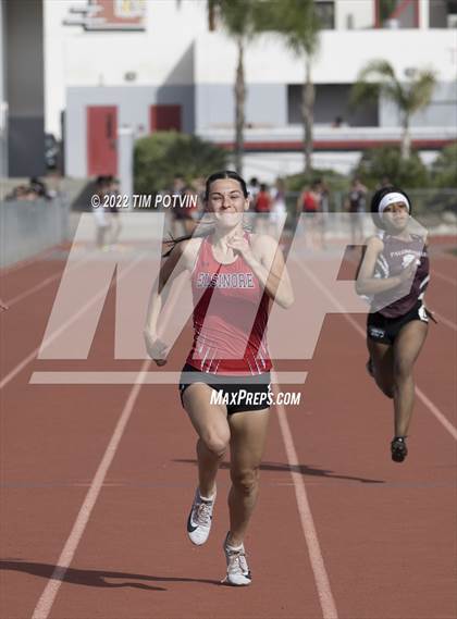 Thumbnail 3 in Paloma Valley vs Elsinore photogallery.