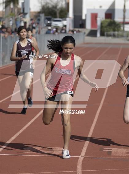 Thumbnail 3 in Paloma Valley vs Elsinore photogallery.