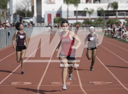 Thumbnail 1 in Paloma Valley vs Elsinore photogallery.