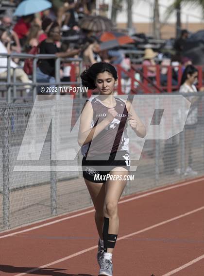 Thumbnail 3 in Paloma Valley vs Elsinore photogallery.