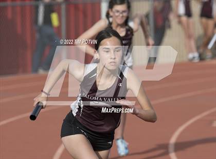 Thumbnail 3 in Paloma Valley vs Elsinore photogallery.