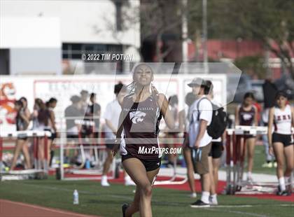 Thumbnail 2 in Paloma Valley vs Elsinore photogallery.
