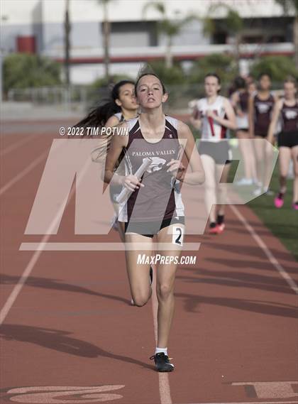 Thumbnail 3 in Paloma Valley vs Elsinore photogallery.