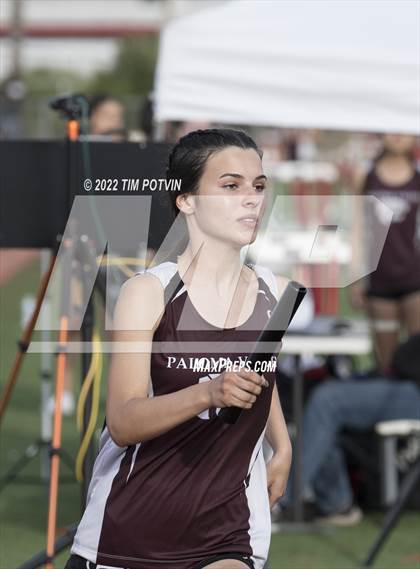 Thumbnail 3 in Paloma Valley vs Elsinore photogallery.