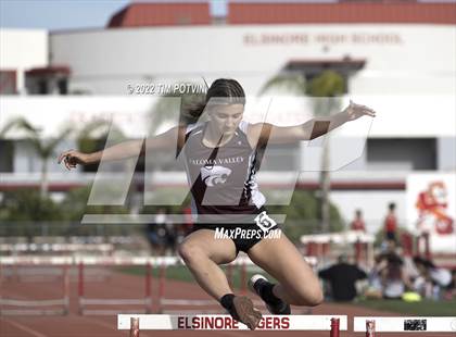 Thumbnail 1 in Paloma Valley vs Elsinore photogallery.