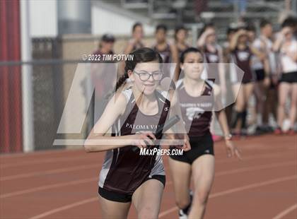 Thumbnail 1 in Paloma Valley vs Elsinore photogallery.