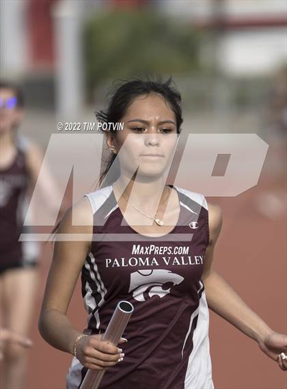 Thumbnail 2 in Paloma Valley vs Elsinore photogallery.