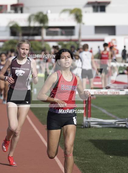 Thumbnail 1 in Paloma Valley vs Elsinore photogallery.