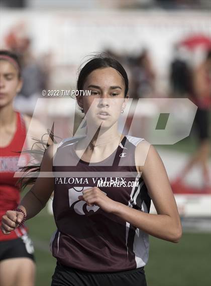 Thumbnail 2 in Paloma Valley vs Elsinore photogallery.