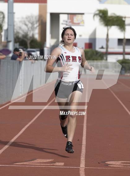 Thumbnail 3 in Paloma Valley vs Elsinore photogallery.