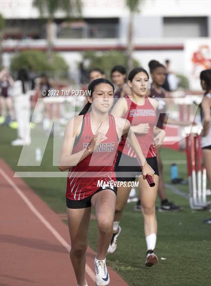Thumbnail 1 in Paloma Valley vs Elsinore photogallery.