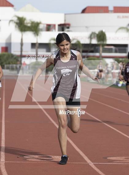 Thumbnail 1 in Paloma Valley vs Elsinore photogallery.