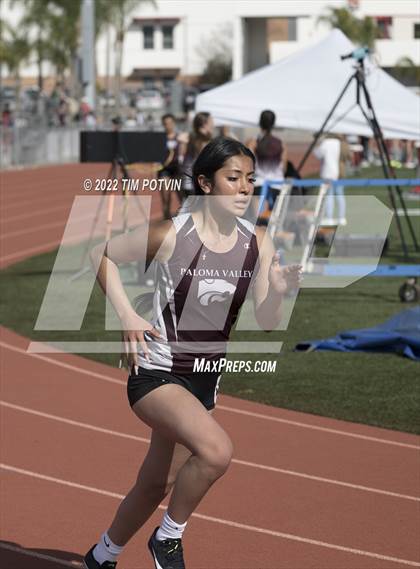 Thumbnail 1 in Paloma Valley vs Elsinore photogallery.