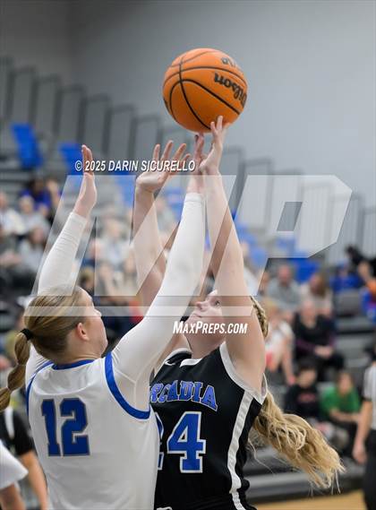 Thumbnail 3 in Arcadia @ Mesquite photogallery.