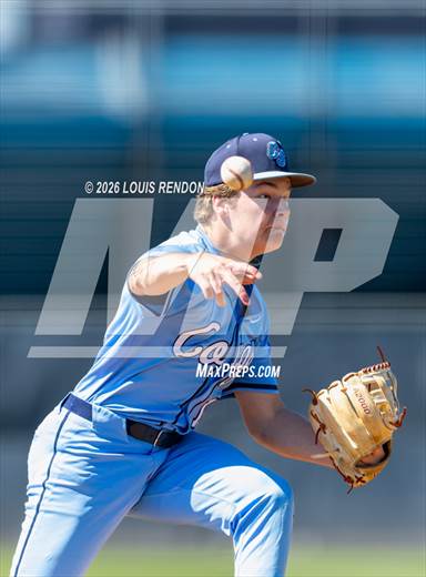 JV: Robinson vs China Spring (China Spring Tournament)