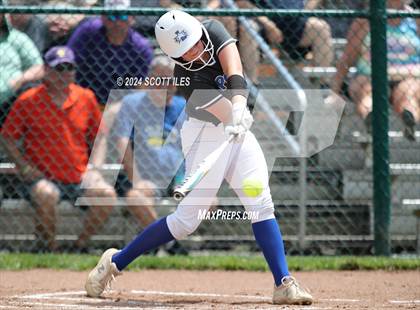 Thumbnail 2 in Olentangy Liberty vs Lancaster (OHSAA D1 District Final) photogallery.