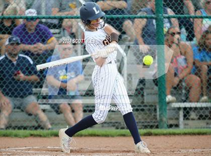 Thumbnail 2 in Olentangy Liberty vs Lancaster (OHSAA D1 District Final) photogallery.