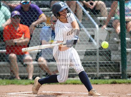 Thumbnail 3 in Olentangy Liberty vs Lancaster (OHSAA D1 District Final) photogallery.