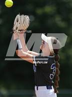 Photo from the gallery "Olentangy Liberty vs Lancaster (OHSAA D1 District Final)"