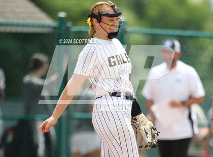 Thumbnail 1 in Olentangy Liberty vs Lancaster (OHSAA D1 District Final) photogallery.